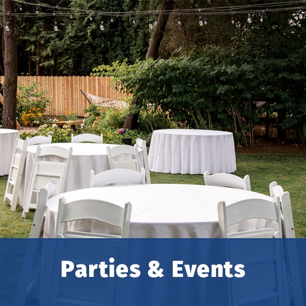 portable restroom in Todd County for short and long term use